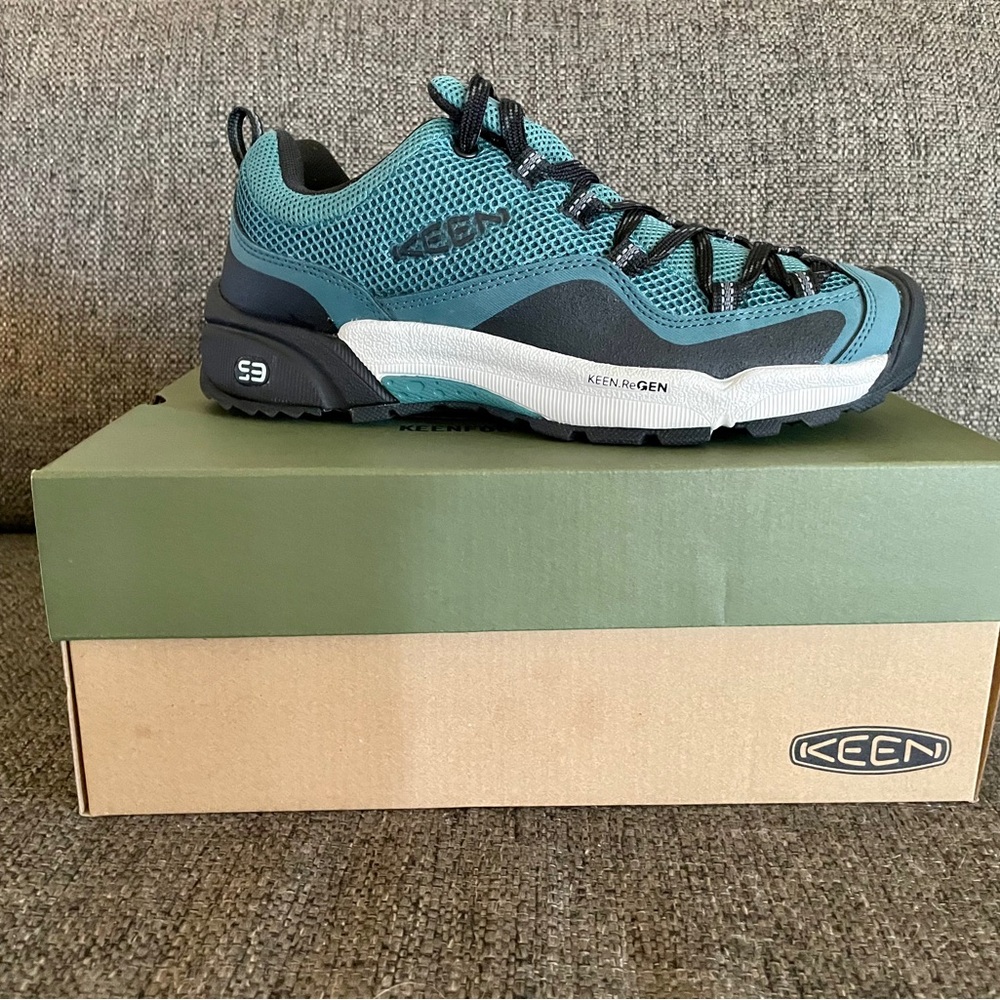 KEEN Wasatch Crest Vent Hiking Shoes